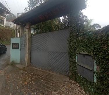 Olaria Apartment | Estúdio Raiz da Mata