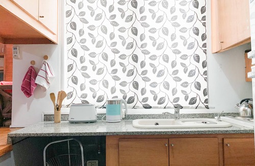 Almagro Apartment | Estúdio simples em Almagro | Gascon 13