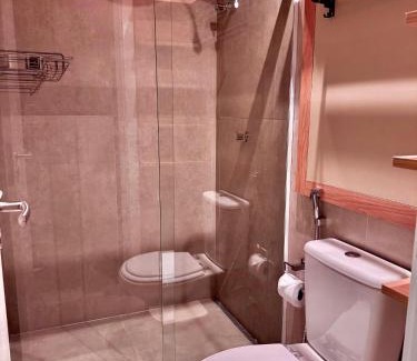 Graca Apartment | Estúdio Sofisticado Alive - Corredor da vitória