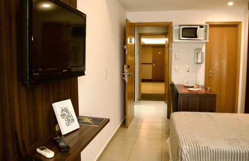 Araras Resort | Estúdios no Resort Granja Brasil em Itaipava