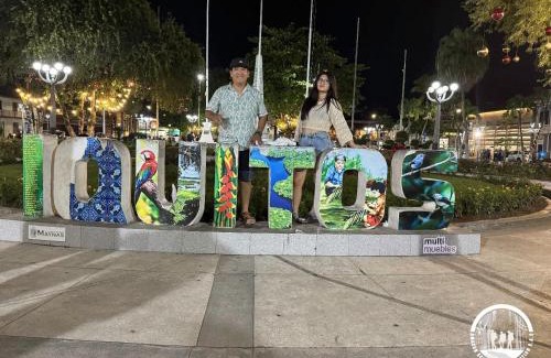 Indiana Other | Estación Biológica Santa María de Fátima II Zona