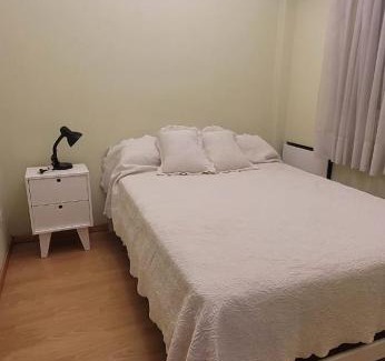 Abasto Apartment | Estadia Familiar