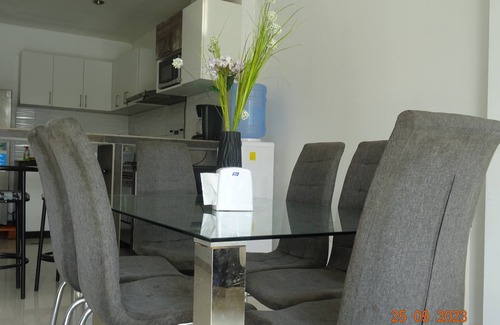 Chiclayo Apartment | Estadia Palmira, Amplio Departamento de 115 M2, Ideal Para Descansar