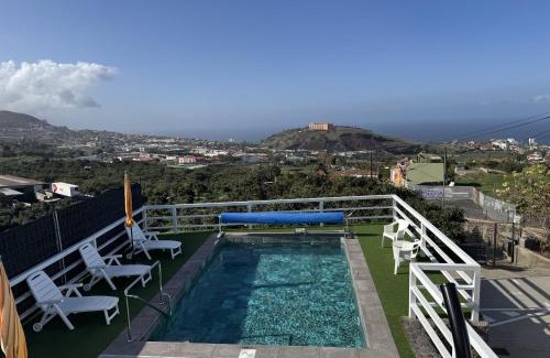 Cruz de los Martillos House | Estancia Cecilia