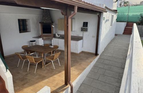 Cruz de los Martillos House | Estancia Cecilia