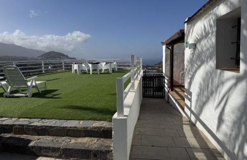 Cruz de los Martillos House | Estancia Cecilia