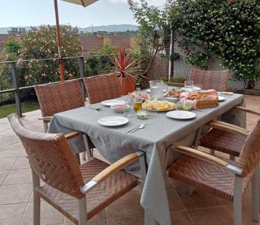 Sojuela House | Estancia con jardín entre golf y monte - cerca Logroño