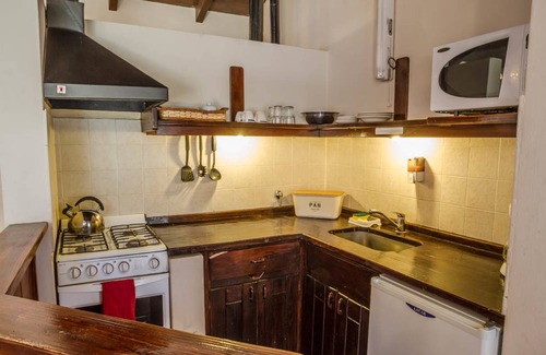 San Carlos de Bariloche Hotel | Estancia del Carmen