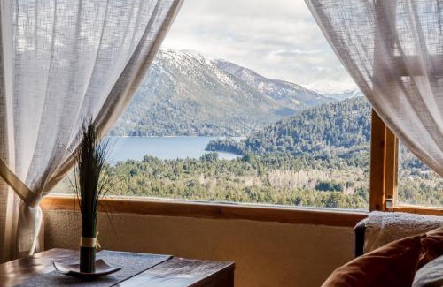 San Carlos de Bariloche Cabin | Estancia Del Carmen Mountain Resort