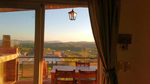 Comuna Estancia Vieja Apartment | Estancia de Campo