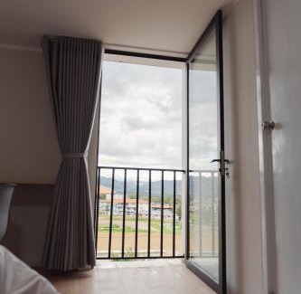 Cajamarca Hotel | Estancia del Alba