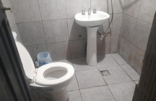 Potrero de los Funes House | Estancia El Potrero