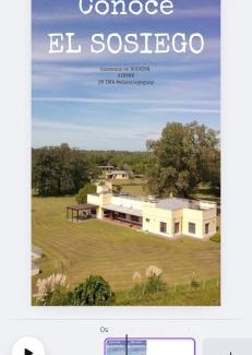 Gualeguay House | Estancia El Sosiego