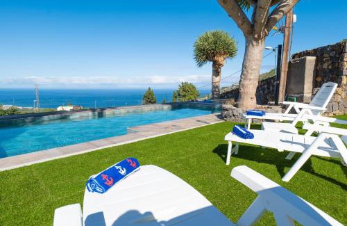 Los Gomez Apartment | Estancia Julieta