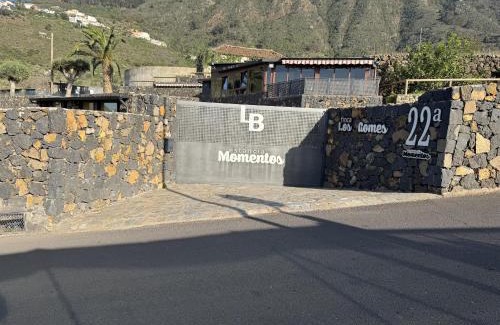 Los Gomez Apartment | Estancia Julieta