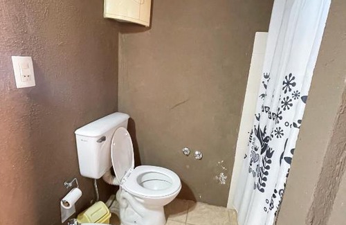 San Miguel del Monte House | Estancia La Manga