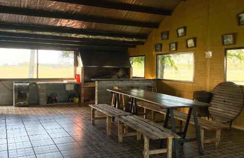 San Miguel del Monte House | Estancia La Manga