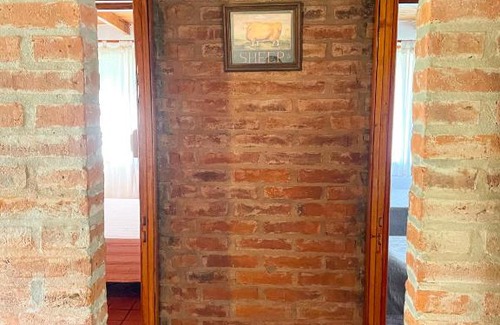 San Miguel del Monte House | Estancia La Manga