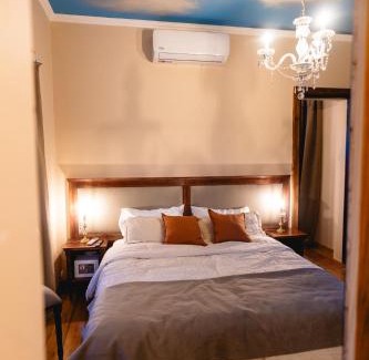 Tandil Hotel | Estancia La Elena Hotel Boutique