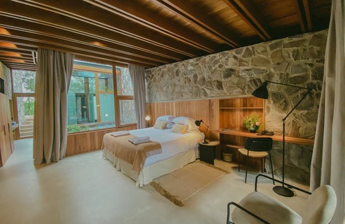 Ascochinga Hotel | Estancia La Paz Hotel