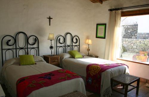 El Mollar House | Estancia Las Carreras