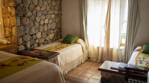 El Mollar House | Estancia Las Carreras