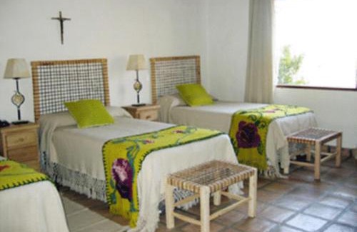 El Mollar House | Estancia Las Carreras