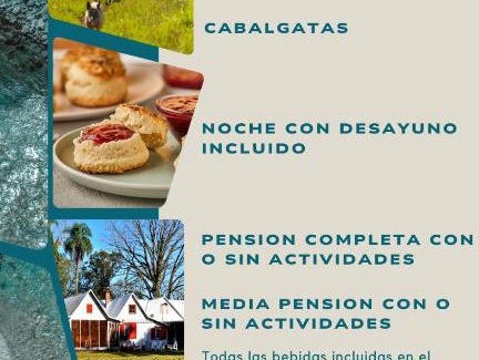 Departamento Eldorado House | Estancia Las Mercedes