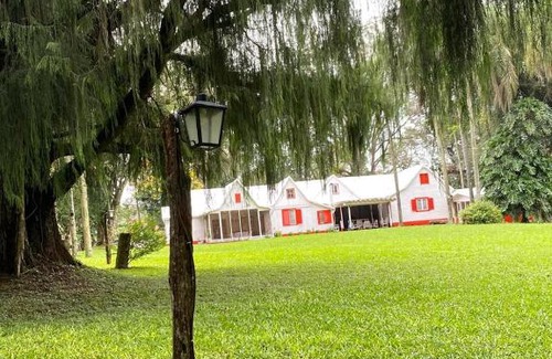 Departamento Eldorado House | Estancia Las Mercedes