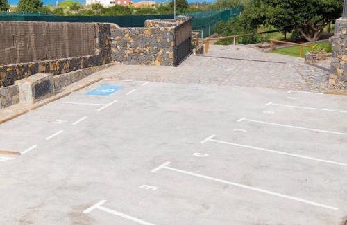 Los Gomez Apartment | Estancia Luciana