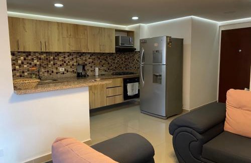 Bello Apartment | Estancia mágica al lado del cc fabricato