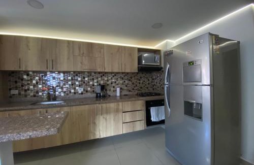 Bello Apartment | Estancia mágica al lado del cc fabricato