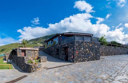 Los Gomez Villa | Estancia Momentos, Finca Los Gomez