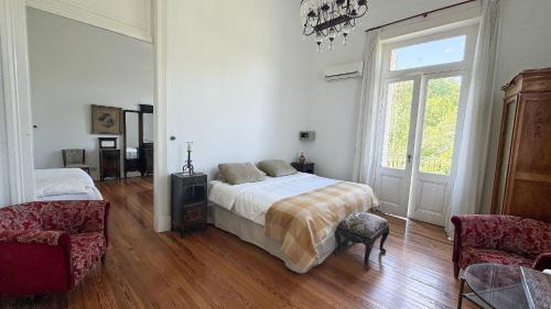 San Miguel del Monte House | Estancia San Pablo