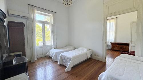 San Miguel del Monte House | Estancia San Pablo