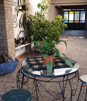 Mendoza House | Estancia Urbana Mendoza