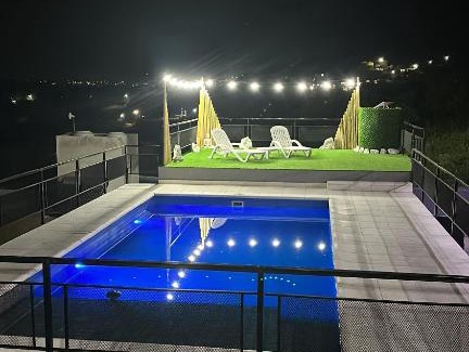 Villa Carlos Paz Ski Chalet | Estancia Vieja