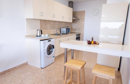 Las Arenas Villa | Estancia Vizcainita BBQ, Pool & WIFI