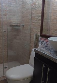 Cali Apartment | EstanciaS ALELI norte Vipasa entr salida aerprto terml de tte base aérea MFS C eventos valle del Pacífic orquideorama