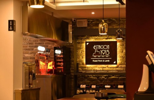 Mokpo House | Estasion 1913