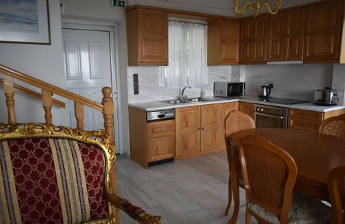 Drimonas Villa | ESTATE DAFNOPANAGIA VILLA MAGDA