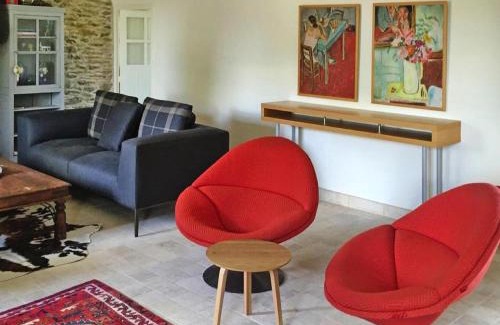 Landeleau House | Estate in Landeleau near Aulne River