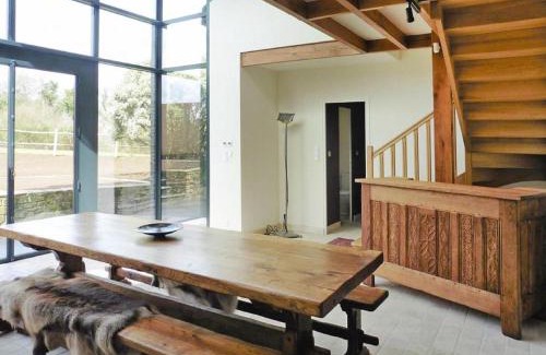 Landeleau House | Estate in Landeleau near Aulne River