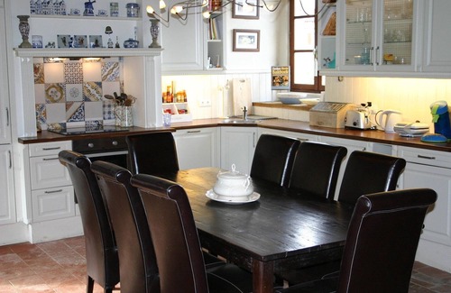 Buzon House | Estate in Pyrenees with Pool and Golf Nearby