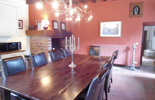 Buzon House | Estate in Pyrenees with Pool and Golf Nearby