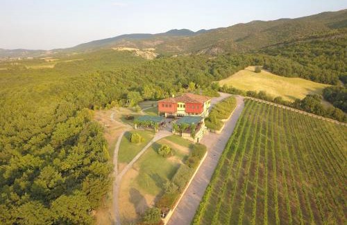 Vergina Hotel | Estate Kalaitzis