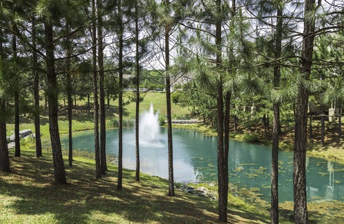 Lackey House | Estate living with all the amenities next to water country USA