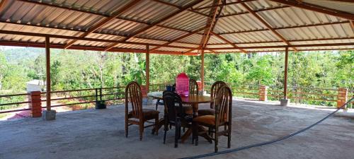 Mudigere House | Estate villa homestay