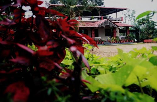 Mudigere House | Estate villa homestay