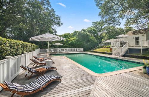 Harwich Port House | Estate with Private pool tennis court and playground